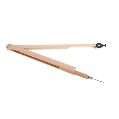 QVEZPRYX The Compass Teacher Demonstrated The Drawing Tools