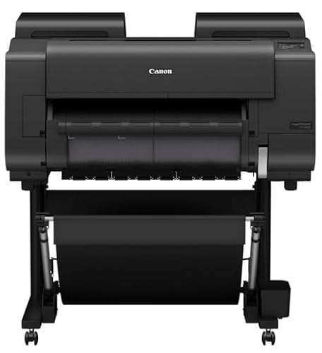 CES Imaging Canon imagePROGRAF GP-2600S with 7mil Gloss Photo Paper