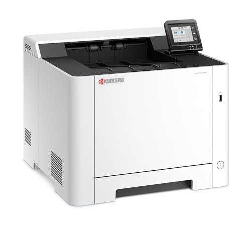 KYOCERA Ecosys Pa2101Cwx Colour 1200 X 1200 Dpi A4 Wi-Fi, W129022903 (X 1200 Dpi A4 Wi-Fi)