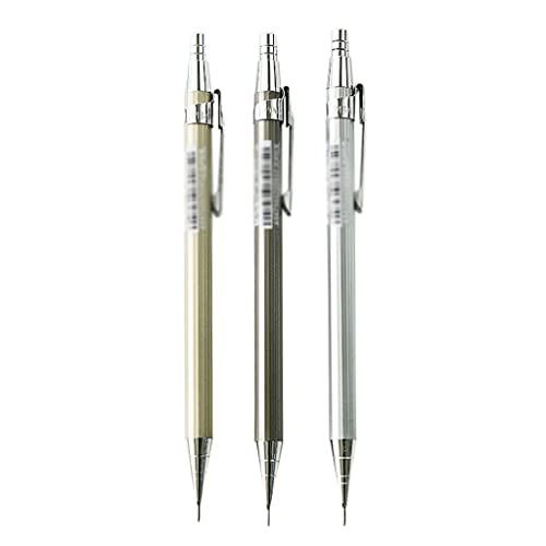 QERTYHKK 5mm/7mm Lead Holder Draft Drawing Mechanical Pencil 10pcs/lot