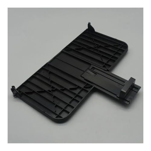 10PCS Paper Delivery Tray Assembly for HP P1005 P1006 P1007 P1008 P1102 P1102w P1106 P1108 1102W RC2-1234 RC2-1211(White)