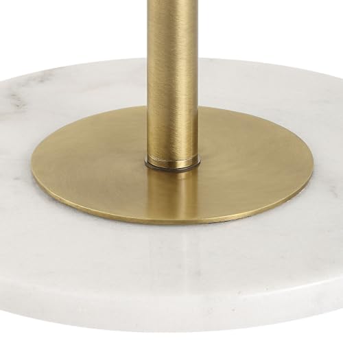 Uttermost Branch Out 1 Light Floor Lamp 66.5 x 30.25 Inches 30417-1