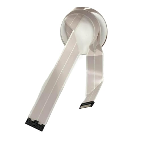 Flat Replacement Part FK4-3318-000 Compatible with IR 4725 4735 4745 4751 6870 6880 6860 C3720 C3725 C3730 Scanner