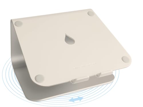 Rain Design mStand Laptop Stand (Starlight, mStand360)