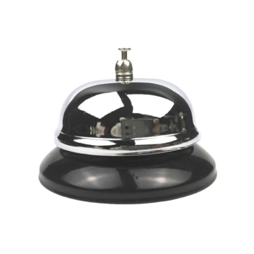 10PCS Desk Kitchen Hotel Counter Reception Bell for Hotels, Hospitals