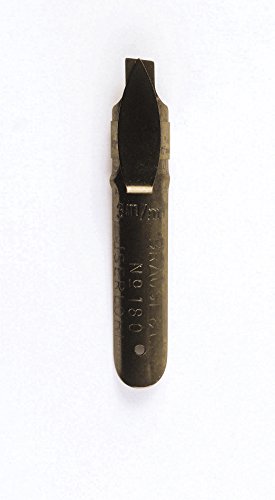 Brause 3 mm Bandzug Nib (Pack of 50)
