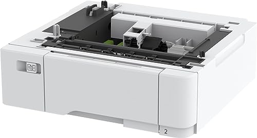 Xerox 550 Sheet Tray Plus 100 Sheet Multipurpose Feeder - Xerox C310