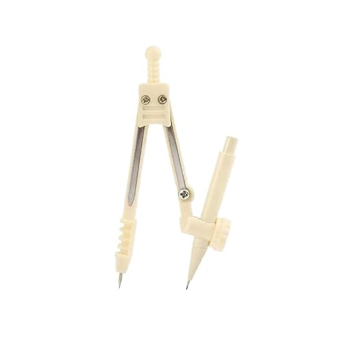 Set of Compasses with 2B Pencil Holder Automatic