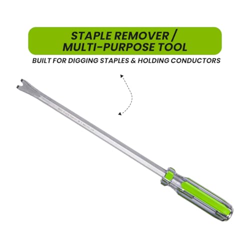 MADI Staple Remover/Multi-Purpose Tool