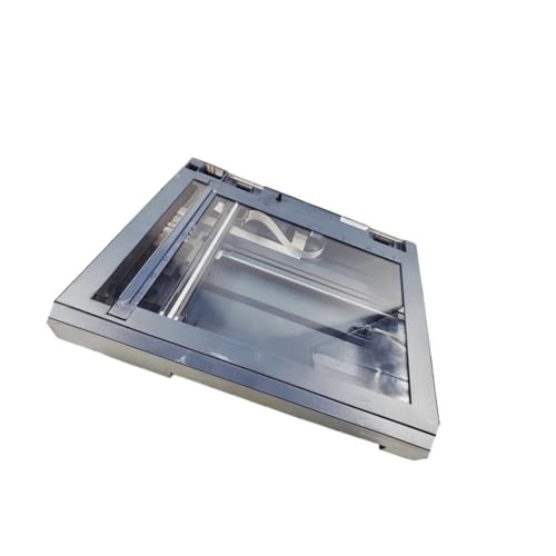 Scanner IIT Assembly