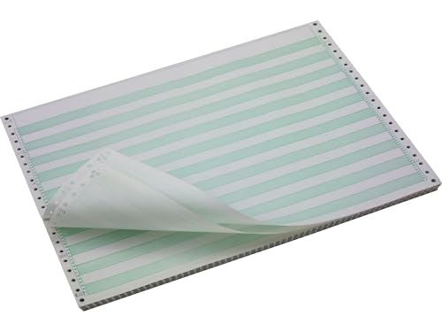 Domtar 14.875 x 11 Business Paper, 18 lbs, 92