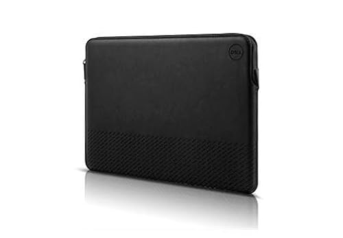 Dell EcoLoop Leather Sleeve 14 PE1422VL, 0DELL-PE1422VL (PE1422VL)
