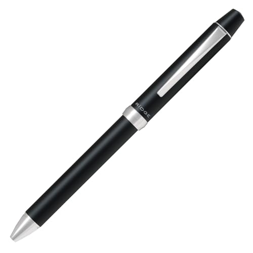 Three Plus One pilot Ridge B