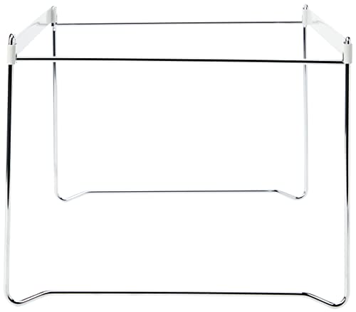 Durable Suspension File Rack | Holds Up to 40 Suspension Files | Suitable for A4 and Folio Format | 350 x 285 x 370 mm (W x H x D)