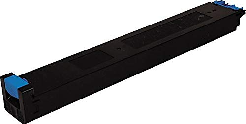 Sharp MX27NTCA Cyan Toner Cartridge