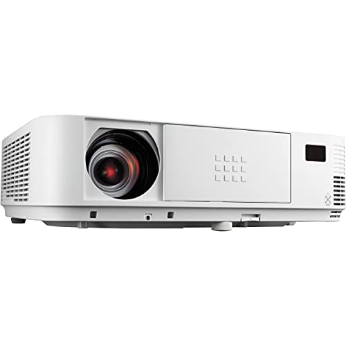 NEC NP-M402H Widescreen Entry Level Professional Installation Projector