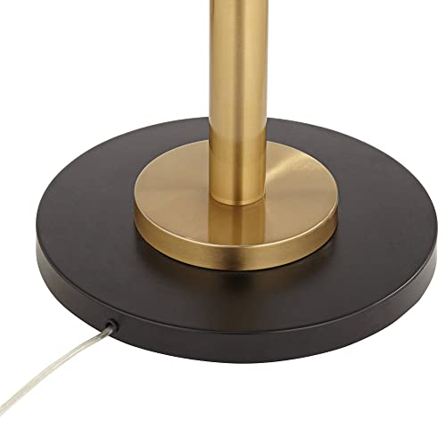 Summit Gold 71" Tall Light Blaster™ Torchiere Floor Lamp