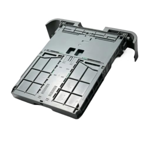 LEM132001 Cassette Paper Tray 2 Fit for Brother MFC-7380 7480D 7880DN L2700D L2700DW L2701 2703 2705 2720 L2740DW LEM084002(Used-Deep Gray)