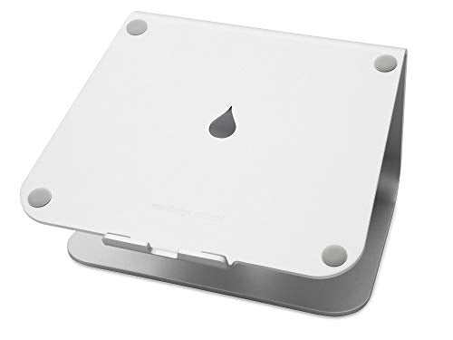 Rain Design mStand Laptop Stand (Silver, mStand)