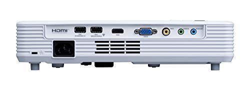 InFocus IN1188HD, LED 1080p, 1920 x 1080, 3000 Lumens, Ultra-Portable Projector