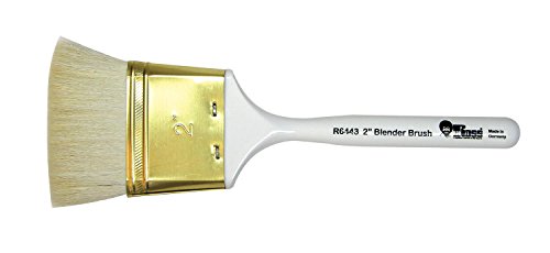 Bob Ross Soft Blender Brush 5