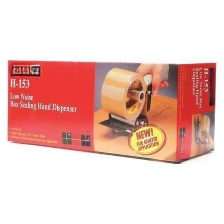 H153 for Scotch Tape Dispenser