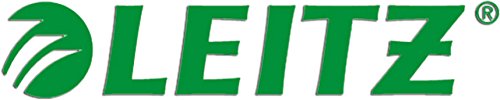 Leitz 1642 spine labels for standard lever arch file self adhesive short, wide, blue, 50er Sparpack