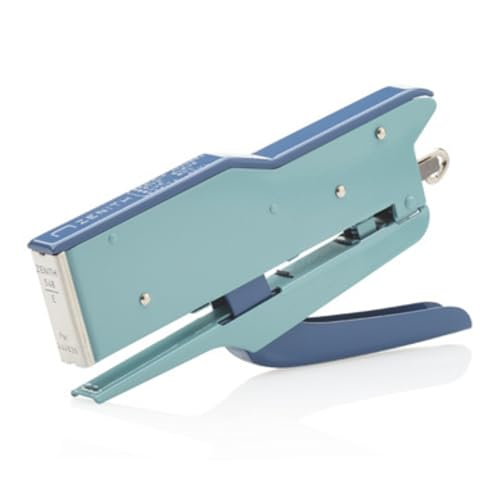 Zenith 548/E Plier Stapler, Stapler (Red)