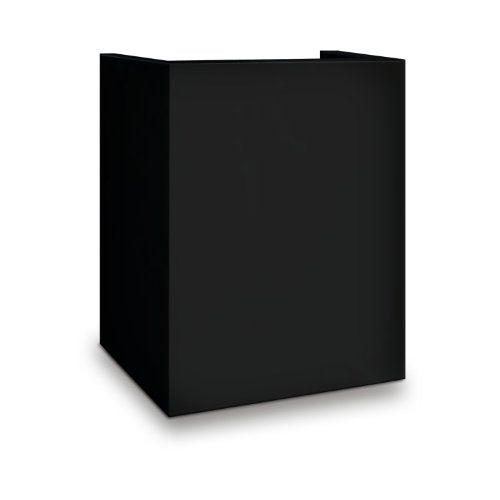 Mesa Safe MP916-BLK Hotel/Residential Pedestal for Safe Model MHRC916E-BLK, Black