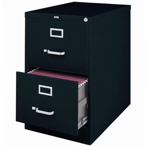 Home Square (Value Pack) 2 Drawer File Cabinet and 3 Drawer File Cabinet