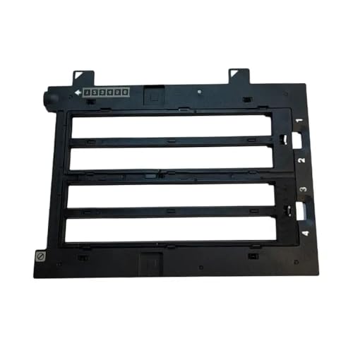 BINBINNIAO Film Strip Holder Negative Positive Photo Scanner Slide Compatible with V800 V850 GT-X900 GT-X970 V700 Photo V750PRO Printer