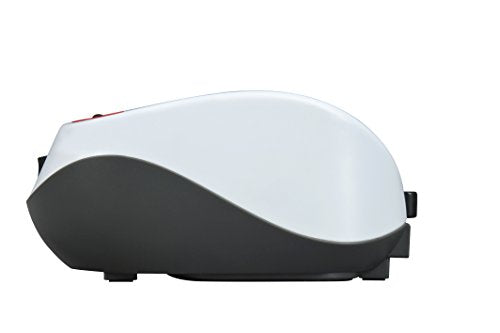 Pfeiffer Laminator uLam 2.2, 8 1/2" x 14", Built-in, a Round Corner, Hot and Cold Settings Trimmer (PFML156)