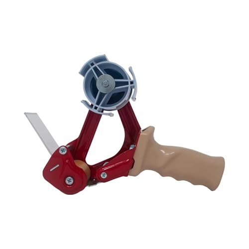 Tach-It EX2 2" Wide Heavy Duty Tape Gun