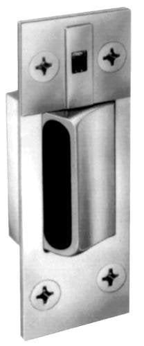 Stanley ES-1 ES-1 US26D EMERGENCY DOOR STOP # 10-0403, Satin Chrome