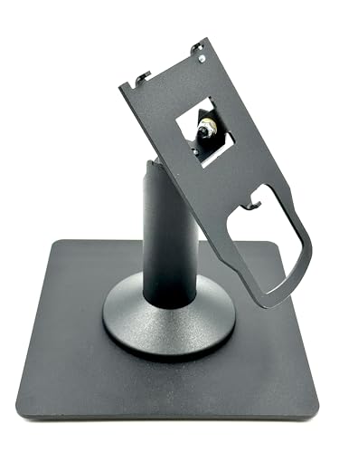 Pax Q30 Freestanding Swivel and Tilt Stand with Square Plate