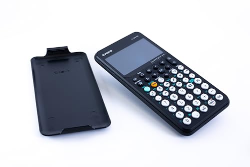 Casio FX-CG100 Advanced Graphic Calculator
