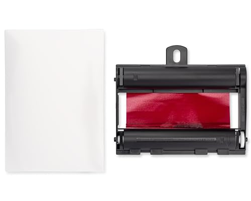 Sony UPC-21L 144x100mm White Inkjet Paper - Inkjet Papers (144x100mm, Laser Printing, White, 200 Sheets)