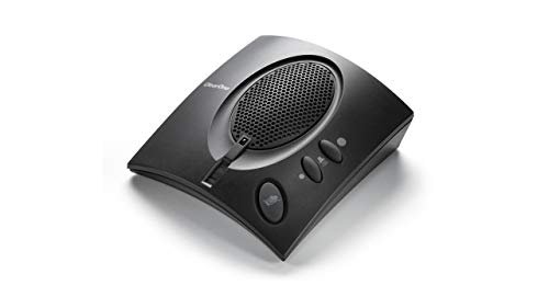 Clear One Chat 50 Personal Speaker Phone (910-159-001)
