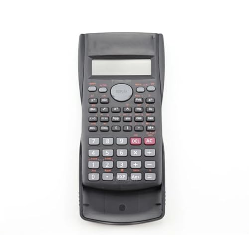 Calculator Rows Displays Calculators Used for Teaching Portable Math Student Calculator