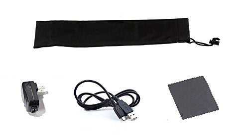 Vupoint Solutions PDSDK-ST470R-VP Magic Wand Portable Scanner ST470 w/ Docking Station