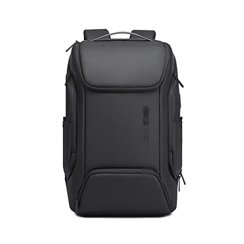 AODFDSJH Arrival Laptop Backpacks Multifunctional with WaterProof Big Capacity Daily Work Business Backpack Back Pack