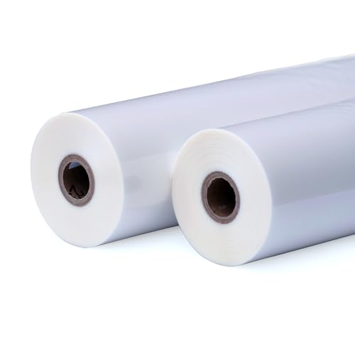 PRO 3 Mil Matte 27 in. x 250 ft. x 1 in. core Roll Laminating Film