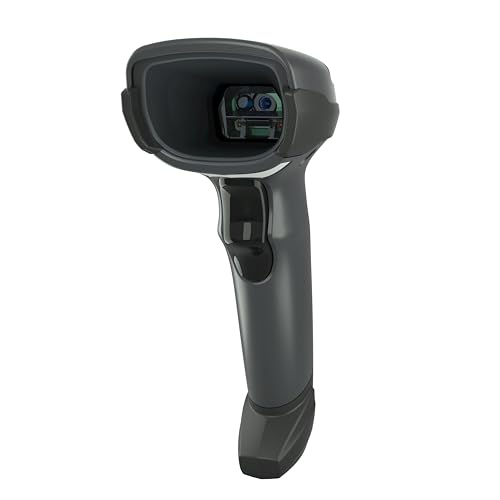 Zebra DS4608-SR Handheld Barcode Scanner | 1D/2D, QR Code