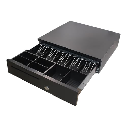 Lockable Cash Box, Supermarket Counter Equipment Can Be Used Independently