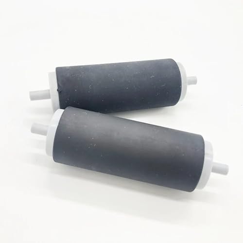 2 PCS Cleaning Roller for Evolis Primacy 2 ID Card Printer