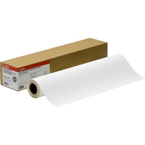 Canon Matte Coated Paper Roll A0