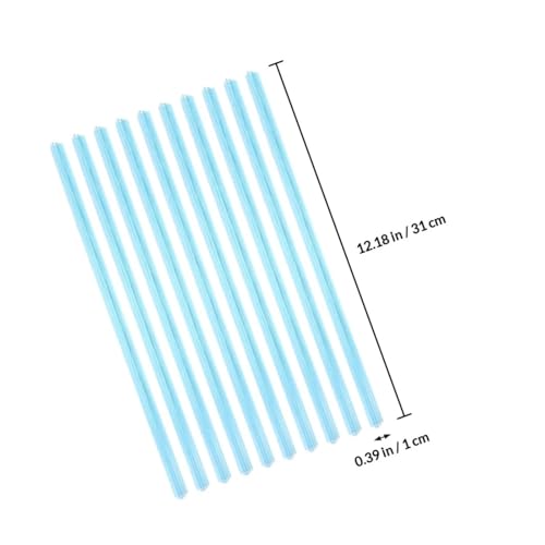 Binding Bars Slide Grip 60pcs Transparent Slide Binders Plastic Sliding Bar for Book Paper Binder Clips Report Cover Binding Bars Loose Leaf Organizer