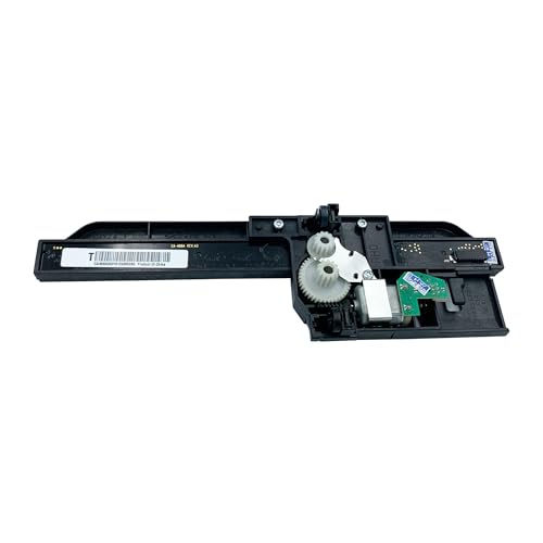 Flatbed Scanner Drive Assy Scanner Head Asssembly Compatible with H-P M1130 M1132 M1136 1130 1132 1136 4660 4580 CE847-60108 CE841-60111(5 piece)
