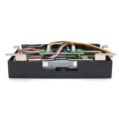 YuechengParts 031-G50002-000 Compatible New Cutter Assembly for Godex G500U/G530/EZ130/EZ1100Plus Thermal Label Printer