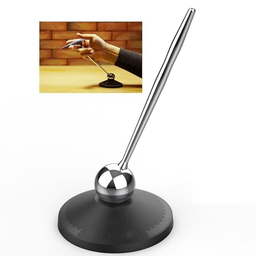 MiBoce Precision Hand Stabilizer, Professional Modeling Tools, with 720 Degree Free Movement Lever, for Handmade Painting and Crafting, Carving and Micro-Sculpting